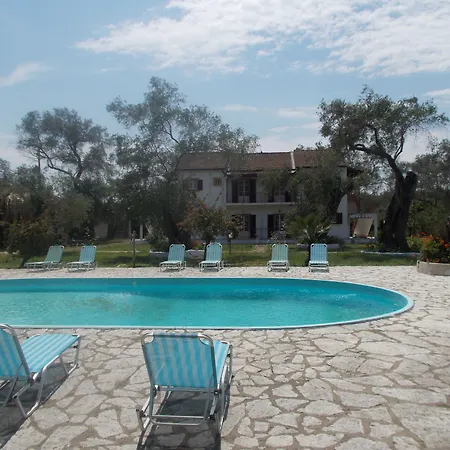 Alykes Family 3*
