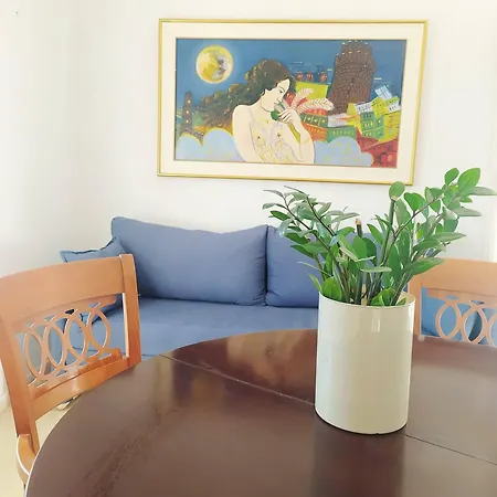 Alykes Family Apartmanhotel 3*