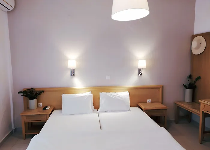 Alykes Family Aparthotel