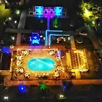 Hotel apartamentowy Alykes Family 3*