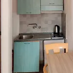 Alykes Family Hotel apartamentowy Lefkimmi (Corfu)