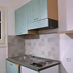 Alykes Family 3* Lefkimmi (Corfu)