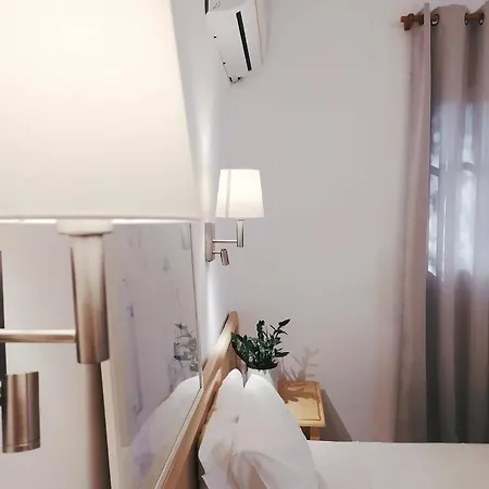 Hotel de apartamente Alykes Family 3*