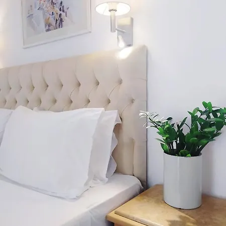 Alykes Family Lefkimmi