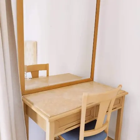 Alykes Family 3* Lefkimmi