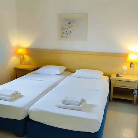 Alykes Family Lefkimmi