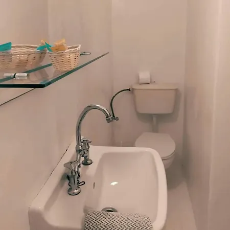 Alykes Family Hotel de apartamente Lefkimmi