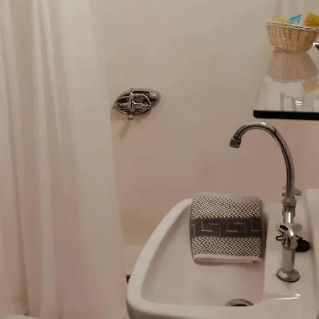 Alykes Family 3* Lefkimmi