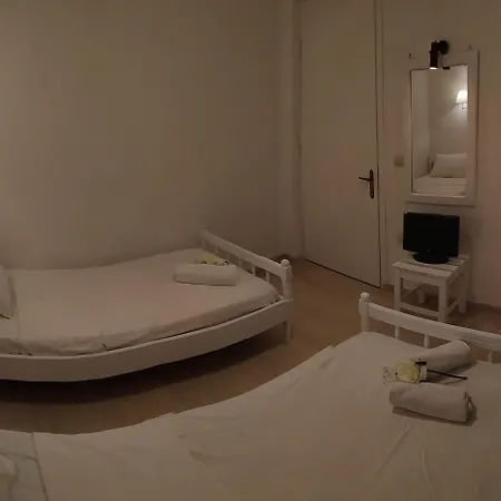 Alykes Family Lefkimmi