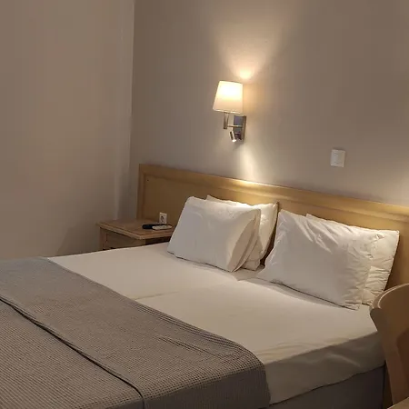 Alykes Family Lefkimmi