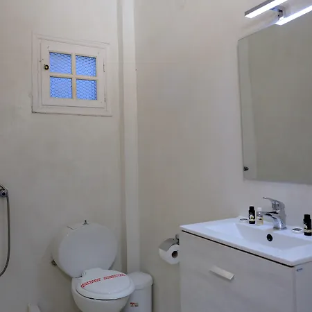 Hotel de apartamente Alykes Family Lefkimmi