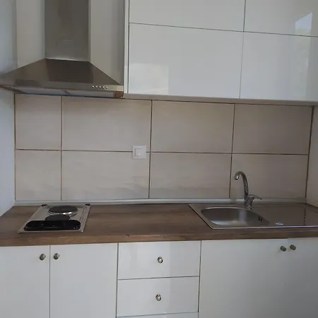 Alykes Family 3* Lefkimmi