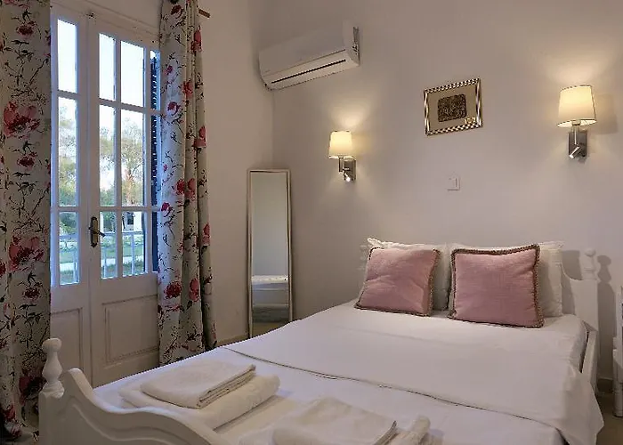 Appart hôtel Alykes Family 3*