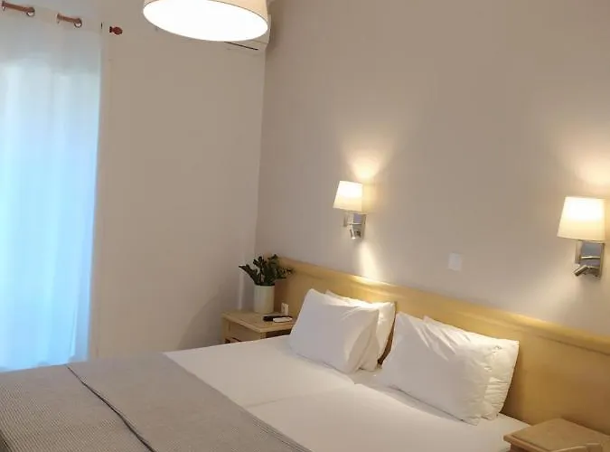 Appart hôtel Alykes Family 3*