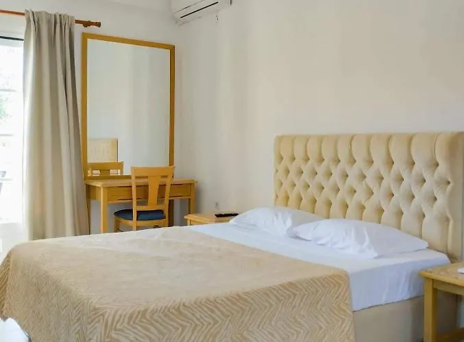 Appart hôtel Alykes Family 3*
