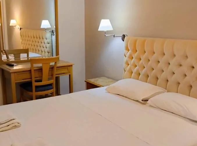 Alykes Family Appart hôtel 3*