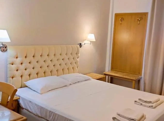 Appart hôtel Alykes Family 3*