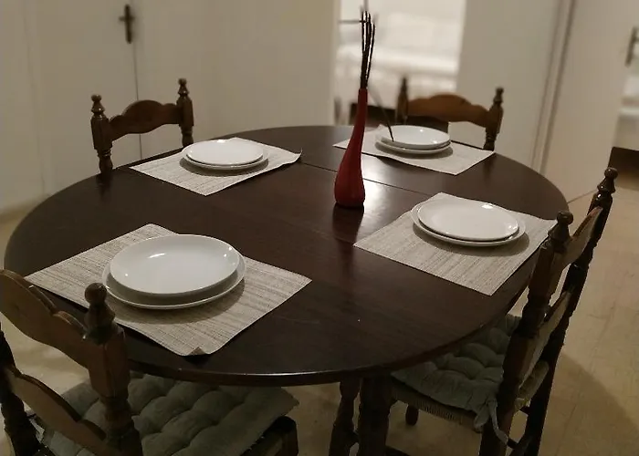 Alykes Family Appart hôtel 3*