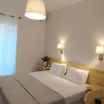 Aparthotel Alykes Family 3*