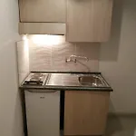 Aparthotel Alykes Family 3*