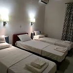 Aparthotel Alykes Family 3*