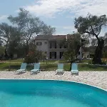 Alykes Family 3* Lefkimmi (Corfu)