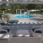 Aparthotel Alykes Family
