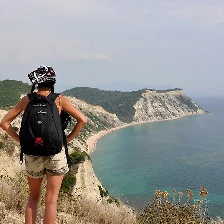 Alykes Family